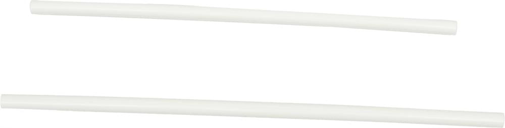 Spoke Wraps White 72/Pk (21"/19")