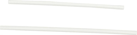 Spoke Wraps White 72/Pk (21"/19")