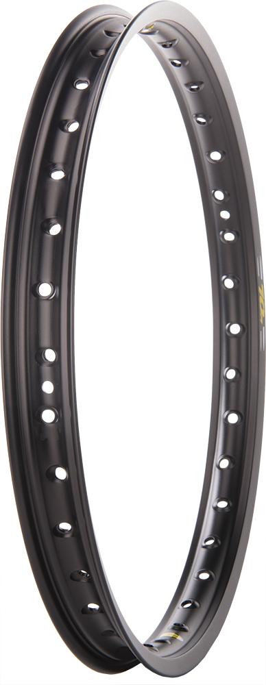 70-R Rim Black
