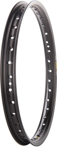 70-R Rim Black