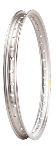 70-R Rim Silver