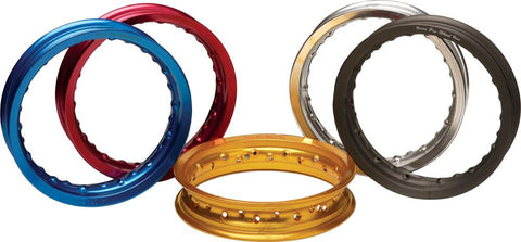 Pit Bike Wheel 16" (Gold)
