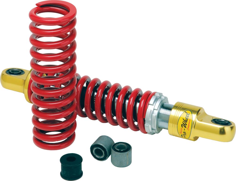 Shock Klx-drz 110