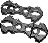 Floorboards Passenger Assassin (Carbon Black)