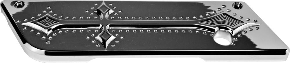 Bag Latches Darkside (black)