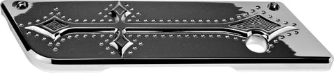Bag Latches Darkside (black)