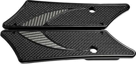 Bag Latches Black Label Black