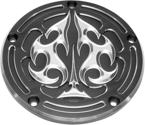 Derby Cover Ace's Wild (black)