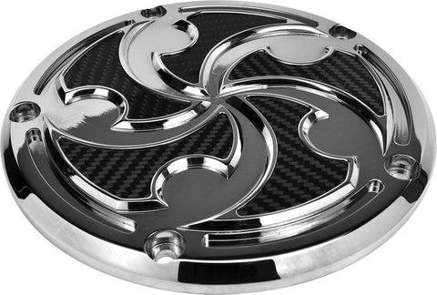 Derby Cover Assassin Car (chrome)