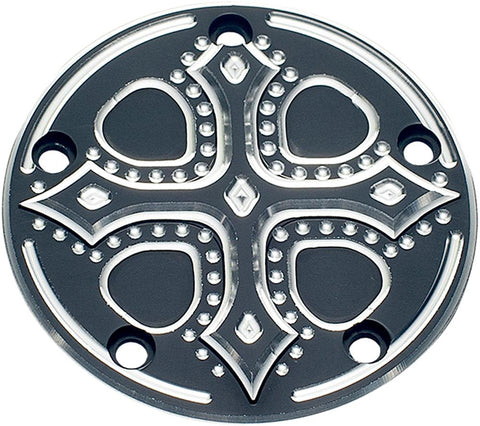 Points Cover Darkside (black)