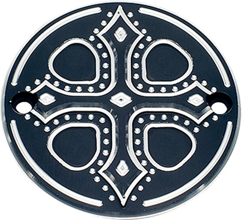 Points Cover Darkside (black)