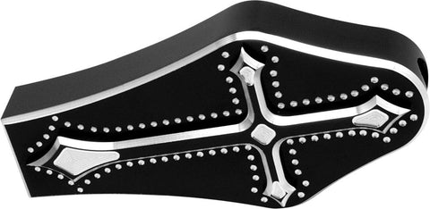 Highway Pegs Darkside (black)
