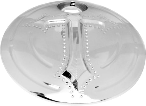 Fuel Door Darkside (chrome)