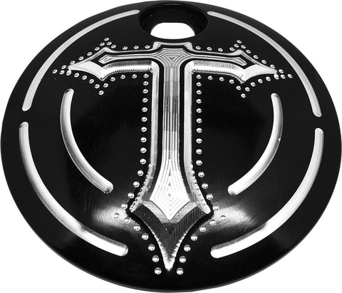 Fuel Door Darkside (black)