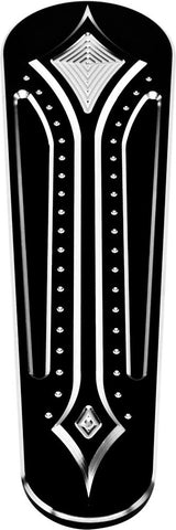 Tank - Dash Insert Darkside (black)