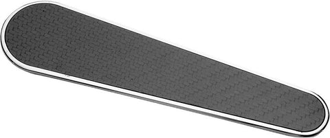 Tank - Dash Insert Grand Prix Carbon (chrome)