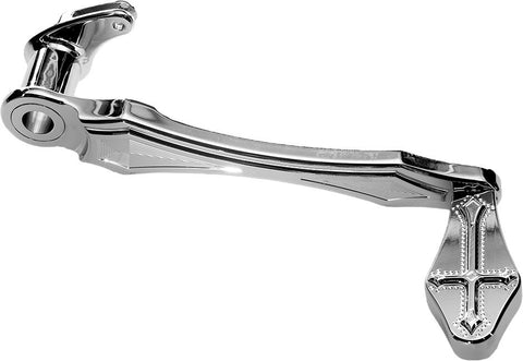 Brake Lever Darkside (chrome)