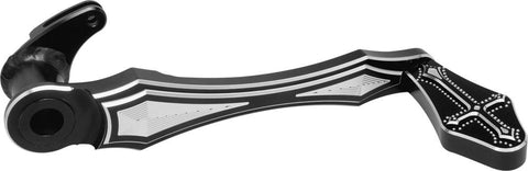 Brake Lever Darkside (black)