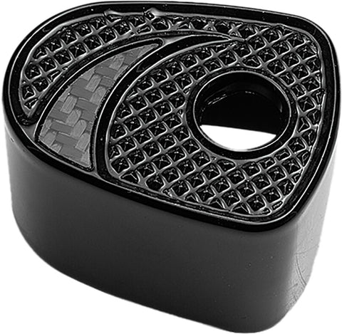 Ignition Cover Black Label (black)