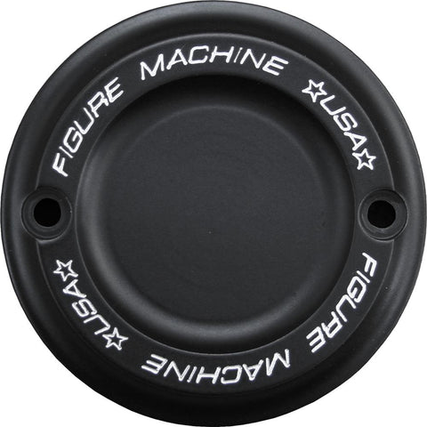 Signature Timer Cvr Sportster Blk Denim