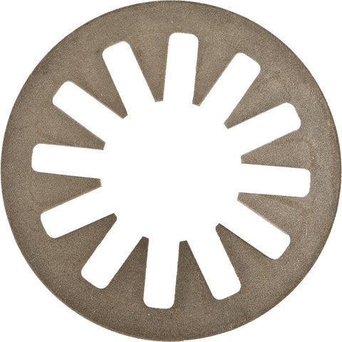 Diaphram Spring Dished Big Twin 98-on