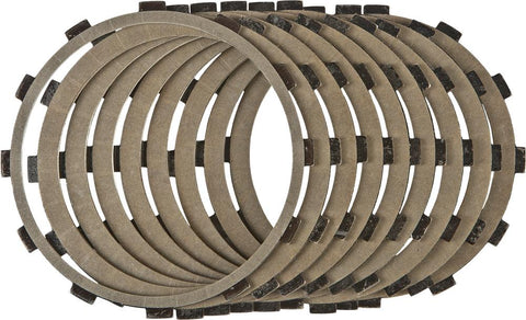 Clu Packs Friction Kevlar Sportster- Evol 84-90