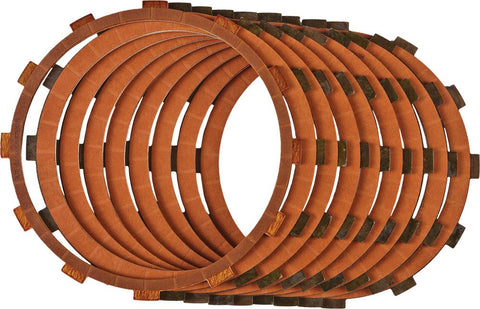 Clu Packs Friction Big Twin 41-67