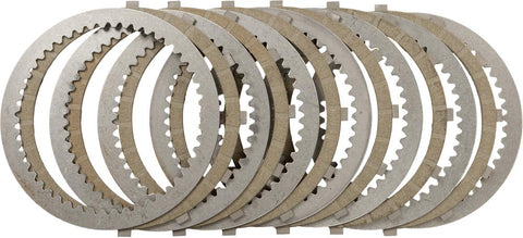 E1 Cltch Kit Bt 5spd Frictions And Plates