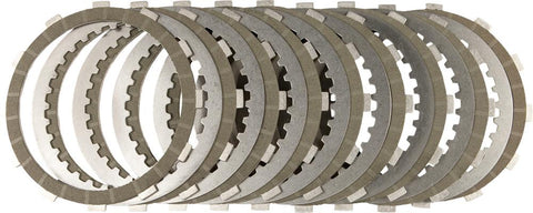 E1 Cltch Kit Bt 5spd-6spd Fric Tions And Plates