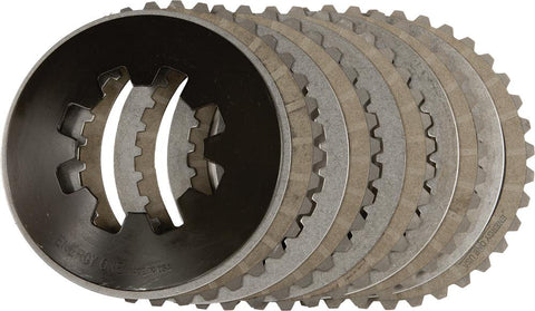 E1 Cltch Kit Buell Blast Frict Ions Plates And Spring
