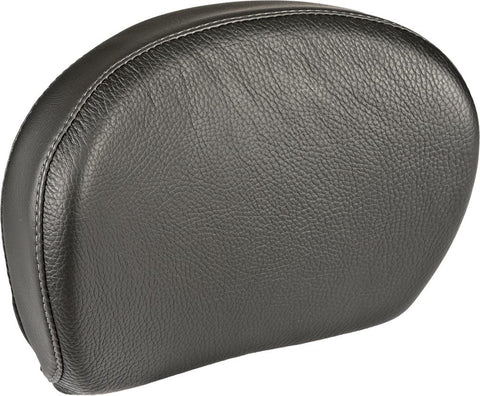 Passenger Backrest Pad (smooth)
