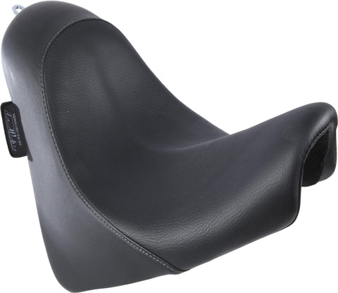 Ridgeback Solo Seat (black)