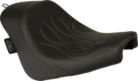 Push-up Solo Seat (flame)