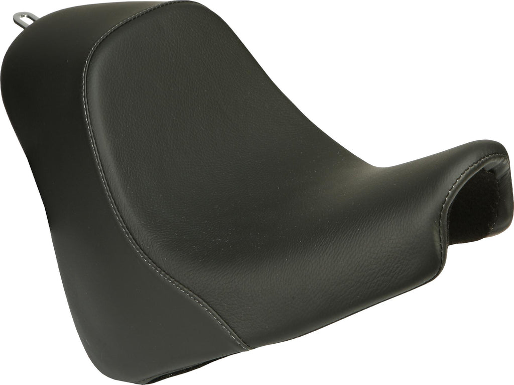 Push-up Solo Seat (black)