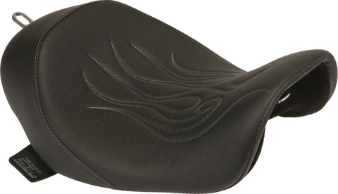 Push-up Solo Seat (flame)