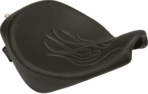 King Solo Seat (flame)