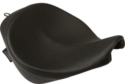 King Solo Seat (black)