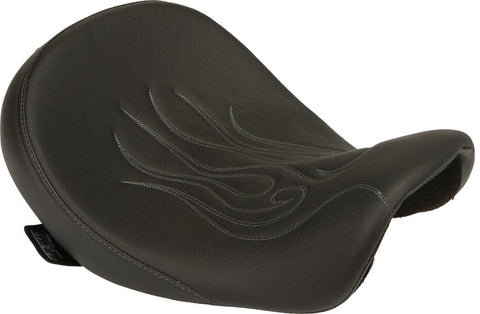King Solo Seat (flame)
