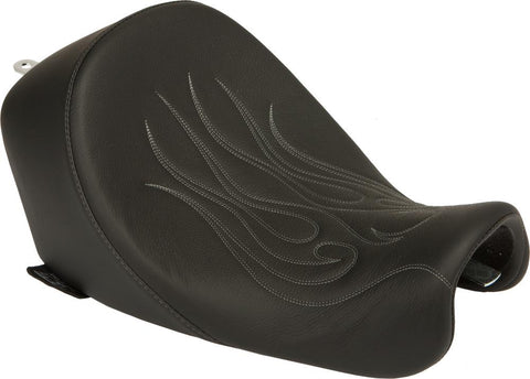 King Solo Seat (flame)
