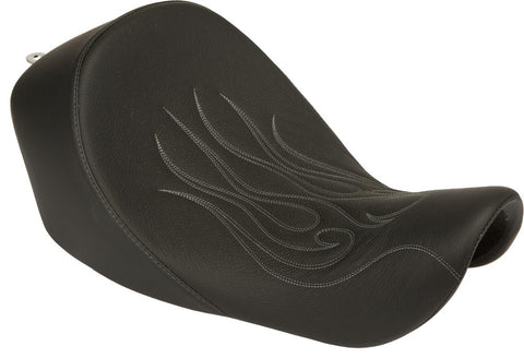 King Solo Seat (flame)