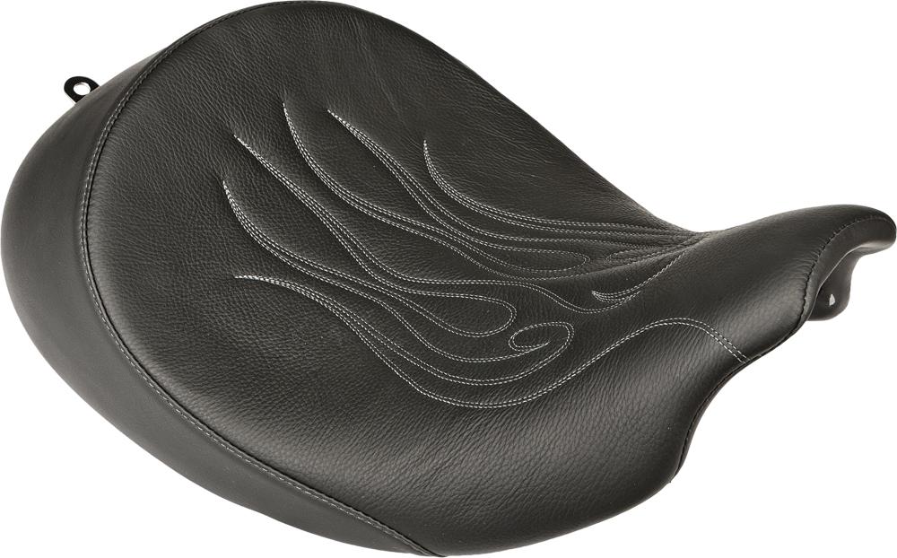 King Solo Seat (flame)