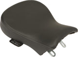 Shotgun 12" Pillion (Black)