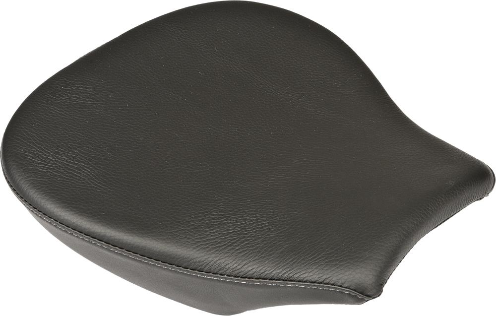 Shotgun 12" Pillion (Black)