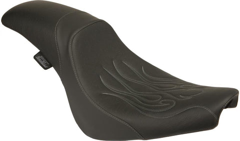 Cafe 2-up Xl Seat (flame)