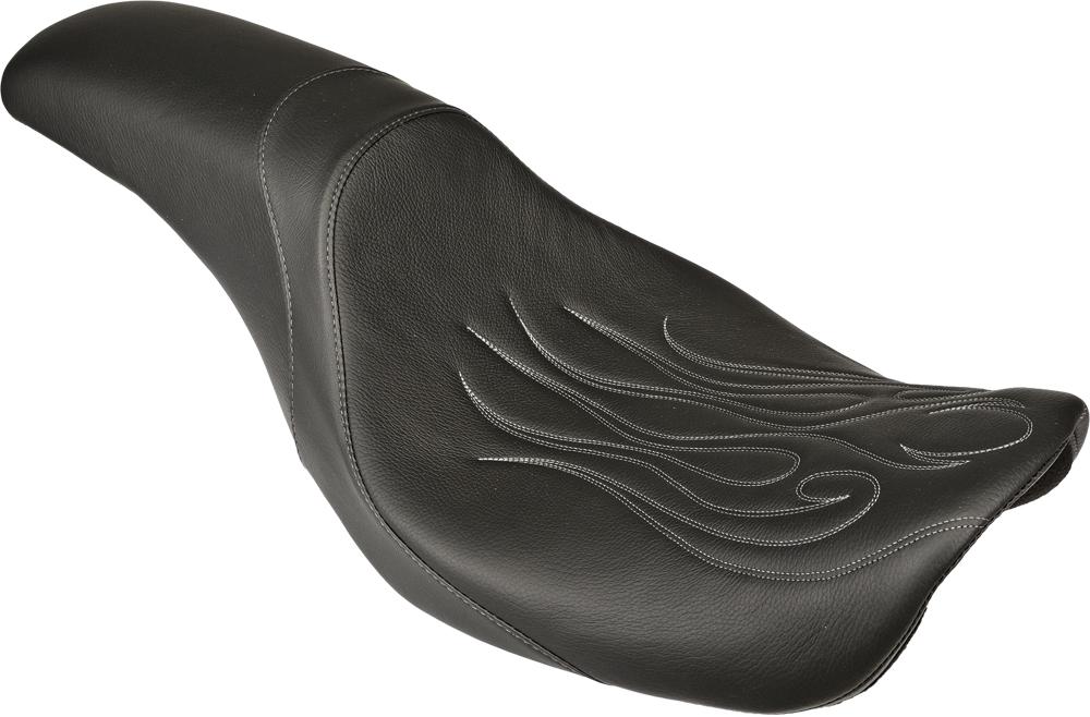 Cafe 2-up Xl Seat (flame)