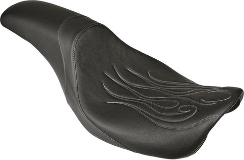 Cafe 2-up Xl Seat (flame)