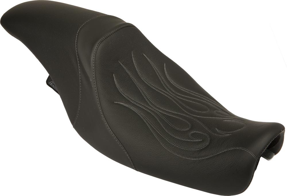 Cafe 2-up Xl Seat (flame)