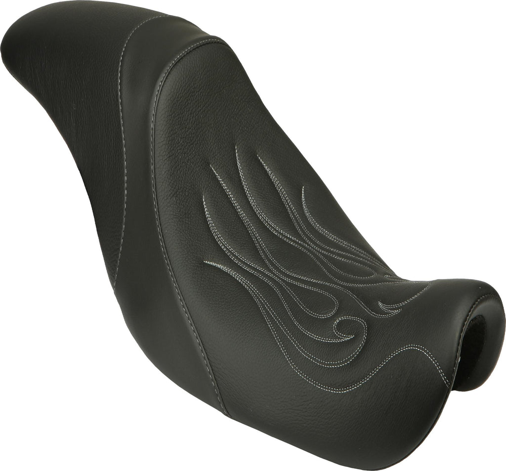 Cafe 2-up Xl Seat (flame)