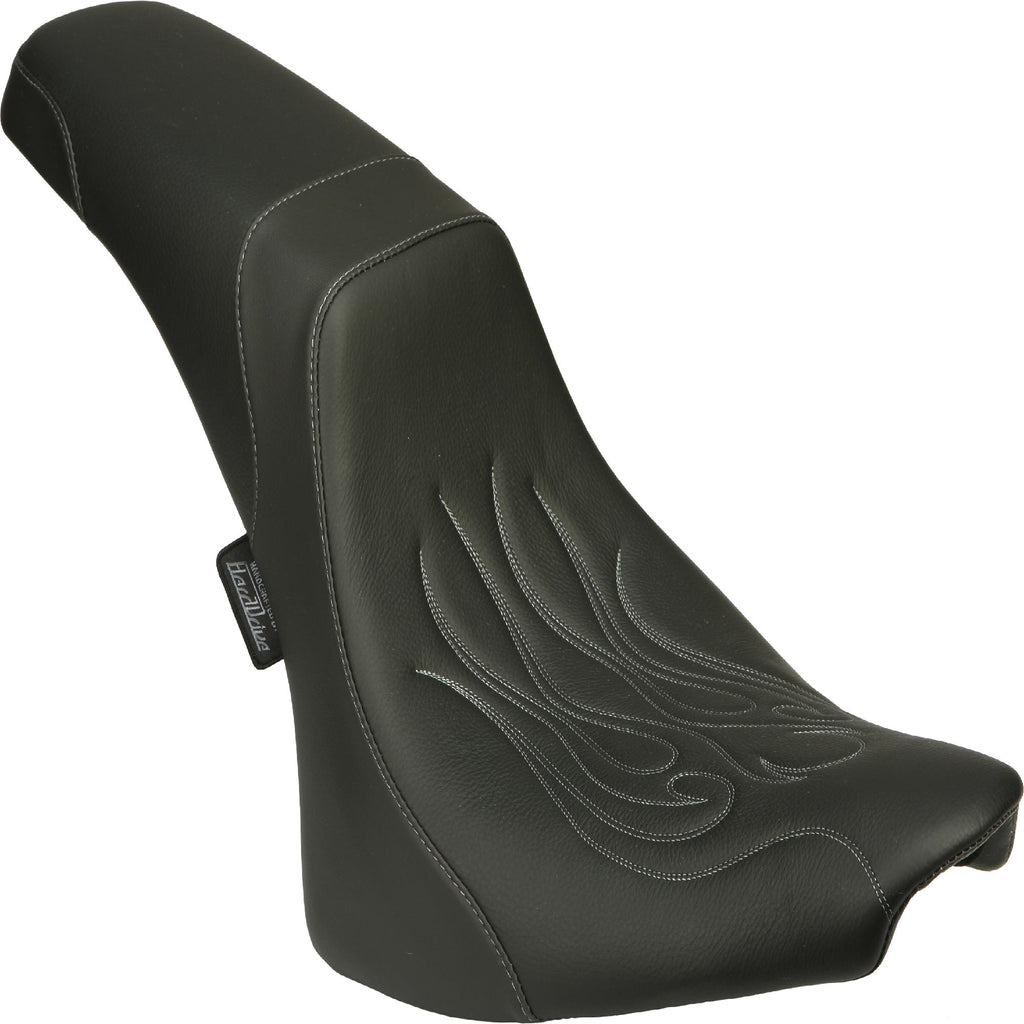 Highway 2-up Seat (flame)