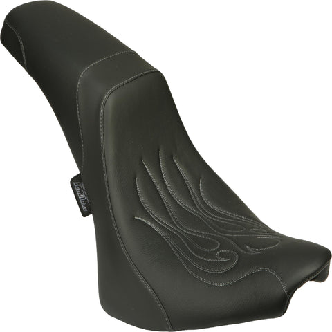 Highway 2-up Seat (flame)